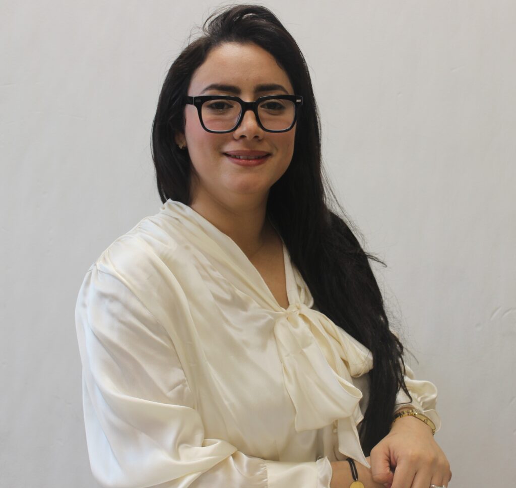 zahra ezzine - IT Support Specialist